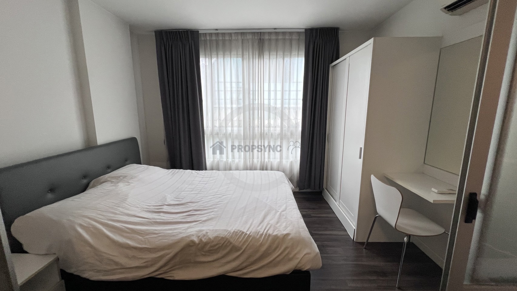 คอนโด ให้เช่า ดีคอนโด แคมปัส รีสอร์ท ราชพฤกษ์ – จรัญฯ 13 | D Condo Campus Resort Ratchapruek - Charan 13 ภาษีเจริญ - PROPSYNC