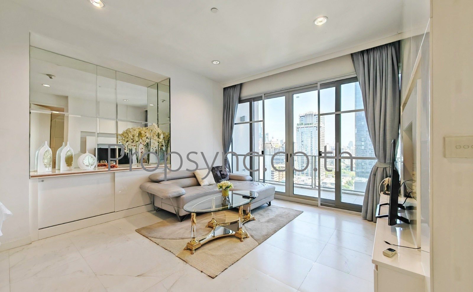 185 ราชดำริ | 185 Rajadamri