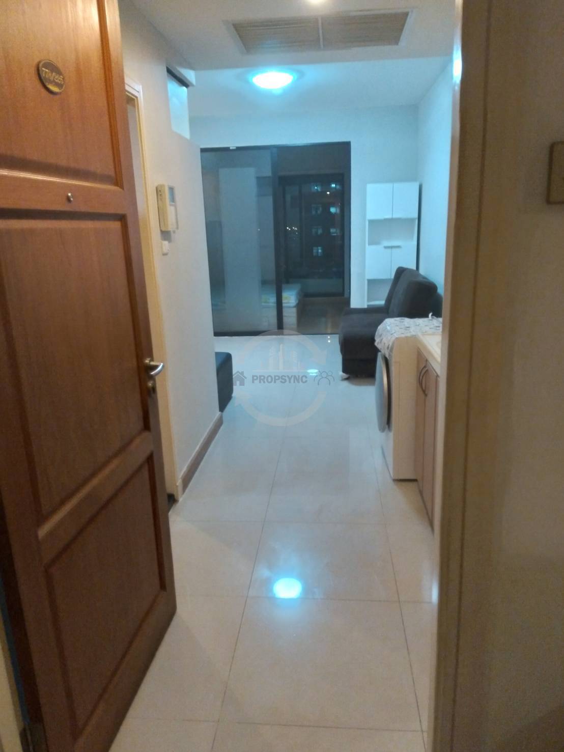 ศุภาลัย คาซา ริวา วิสต้า 2 | Supalai Casa Riva Vista 2
