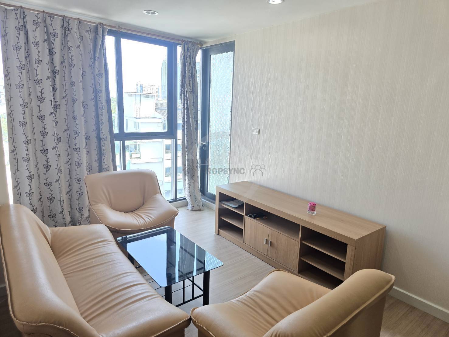 คอนโด ให้เช่า ดี 25 ทองหล่อ | D 25 Thonglor วัฒนา - PROPSYNC