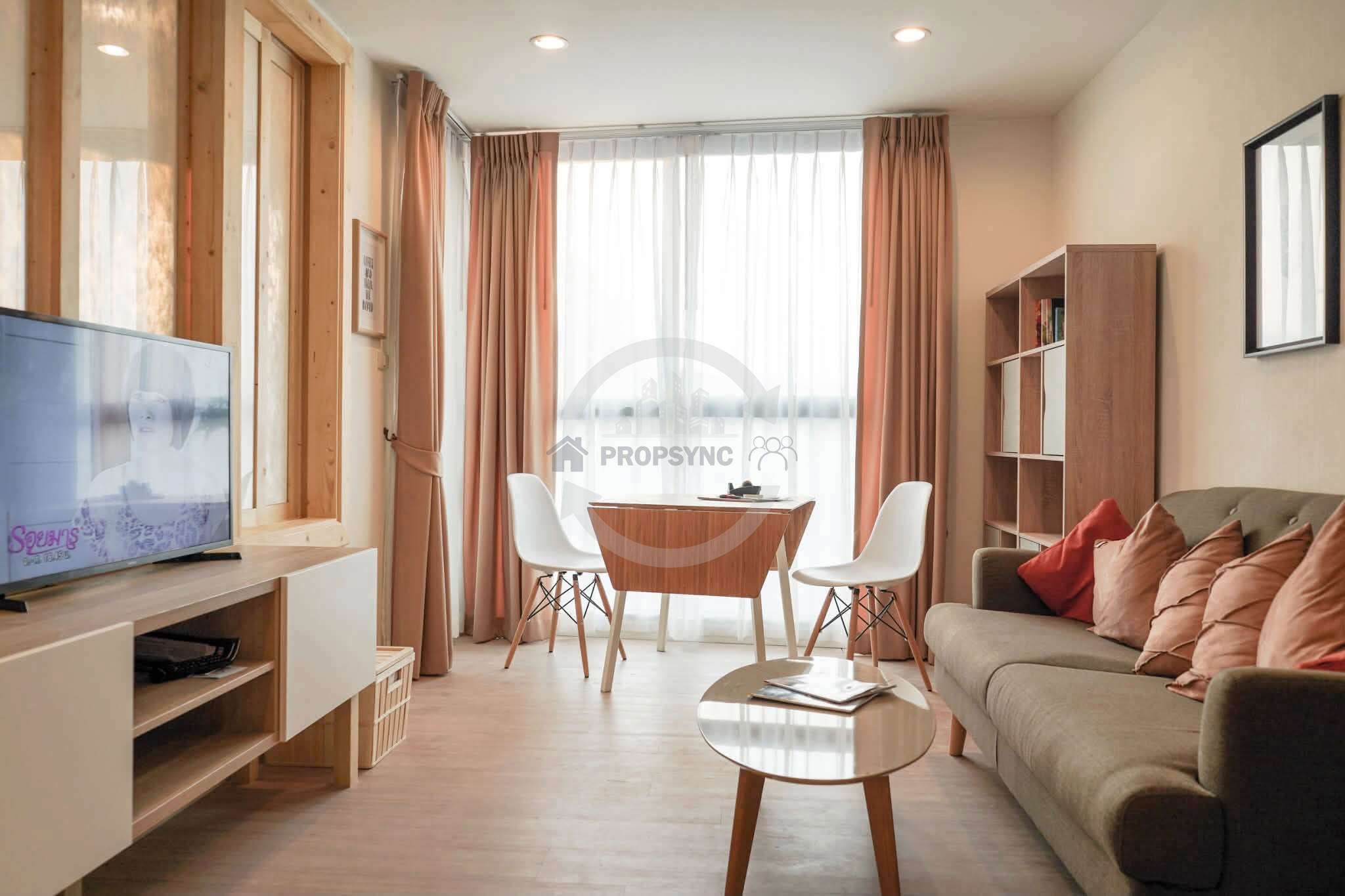 ดี 25 ทองหล่อ | D 25 Thonglor