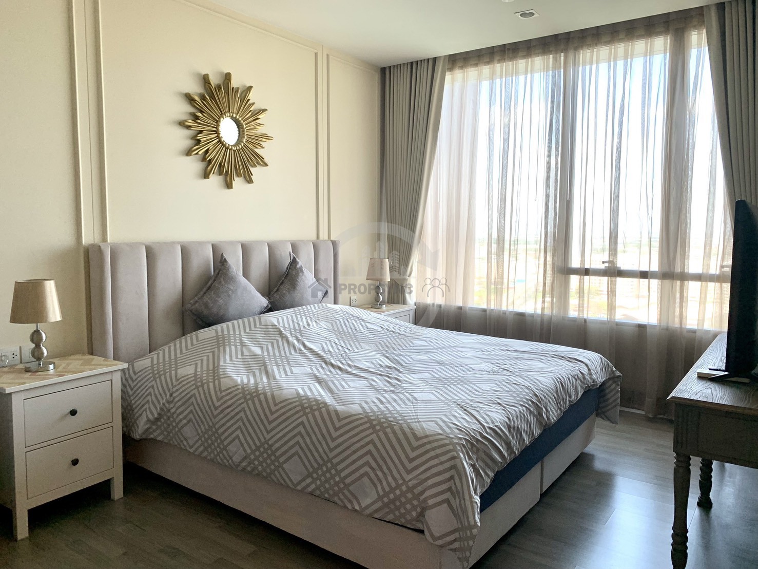 คอนโด ให้เช่า 333 ริเวอร์ไซด์ | 333 Riverside บางซื่อ - PROPSYNC