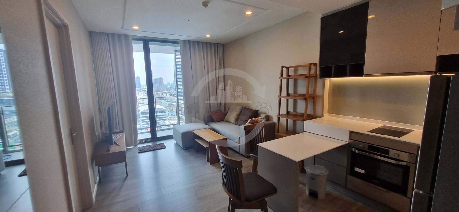 333 ริเวอร์ไซด์ | 333 Riverside
