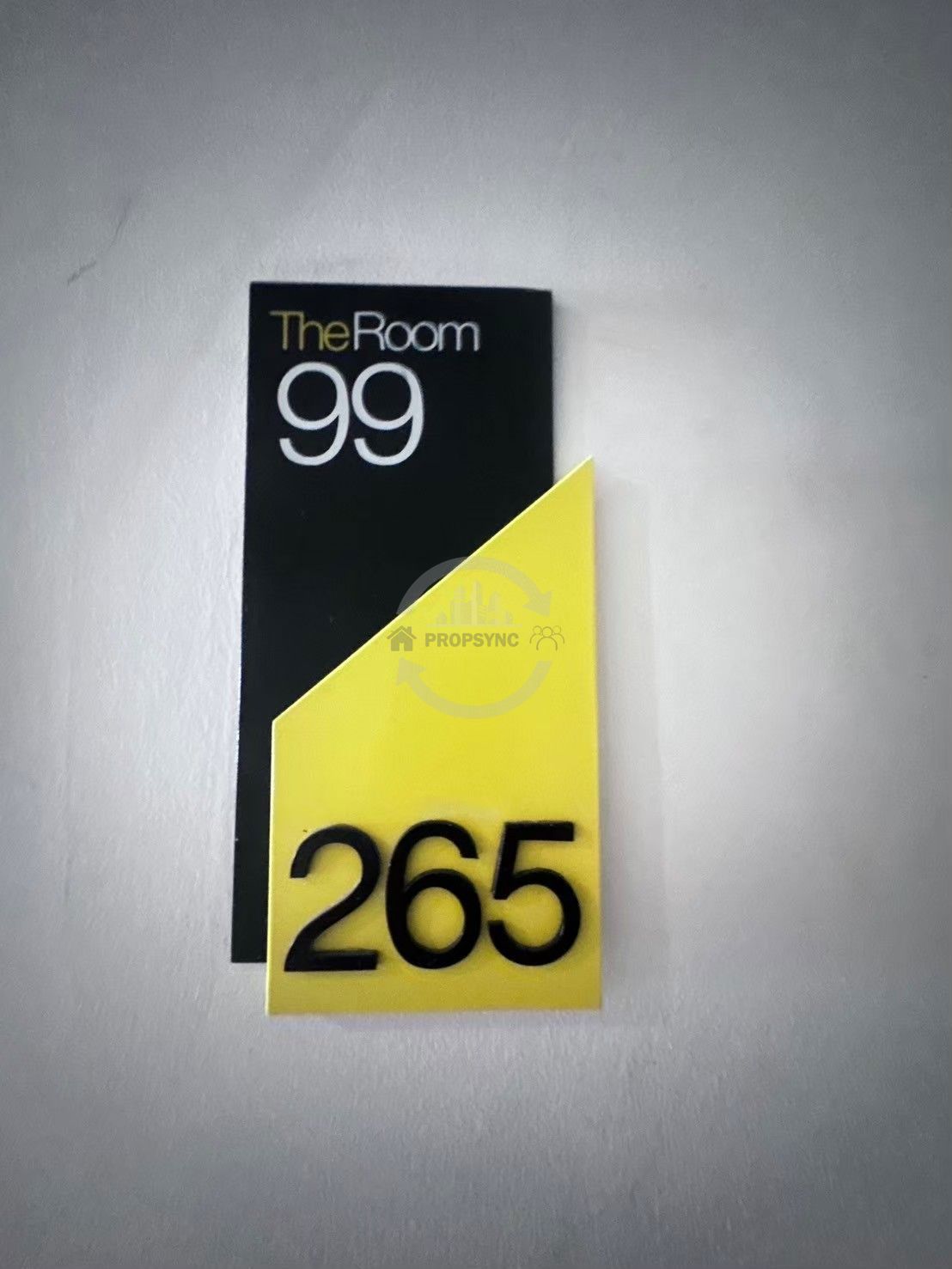 เดอะรูม สุขุมวิท79