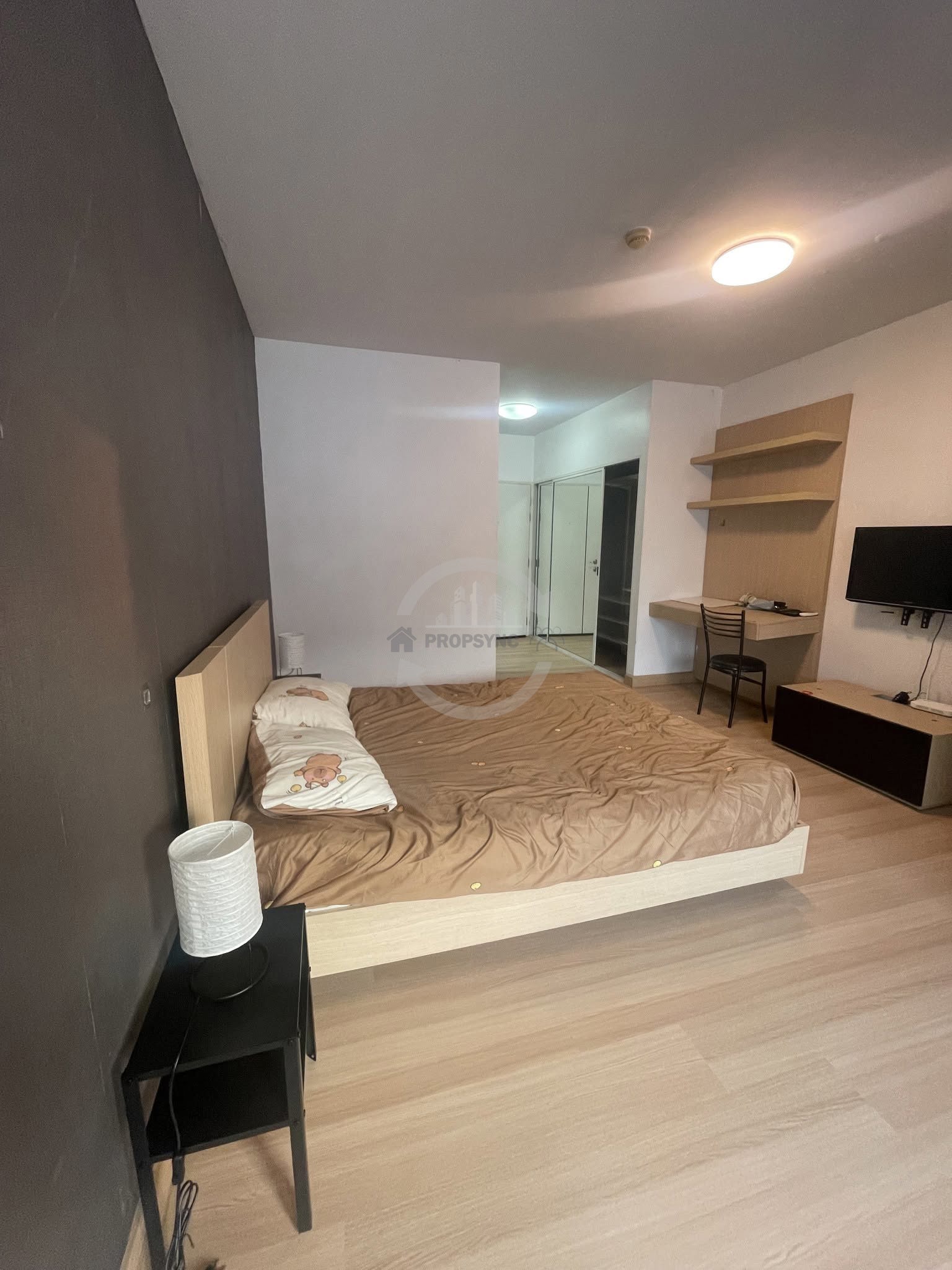 เอ สเปซ สุขุมวิท 77 | A Space Sukhumvit 77