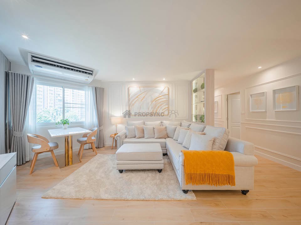 aben59 | Fortune Condo Town