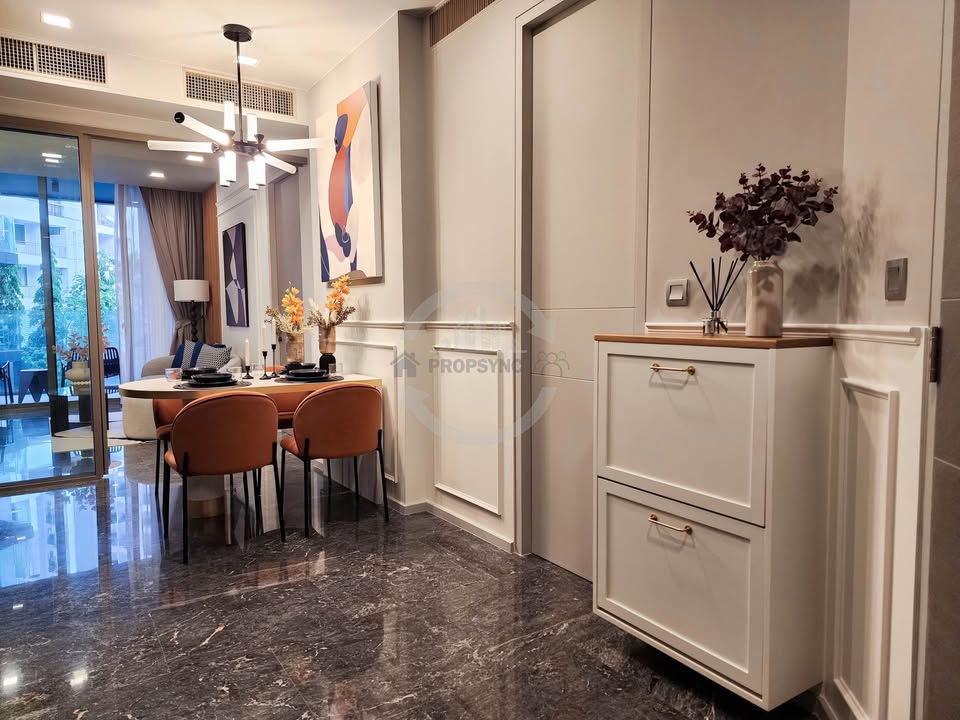 คอนโด ให้เช่า แอชตัน เรสซิเดนซ์ 41 | Ashton Residence 41 วัฒนา - PROPSYNC