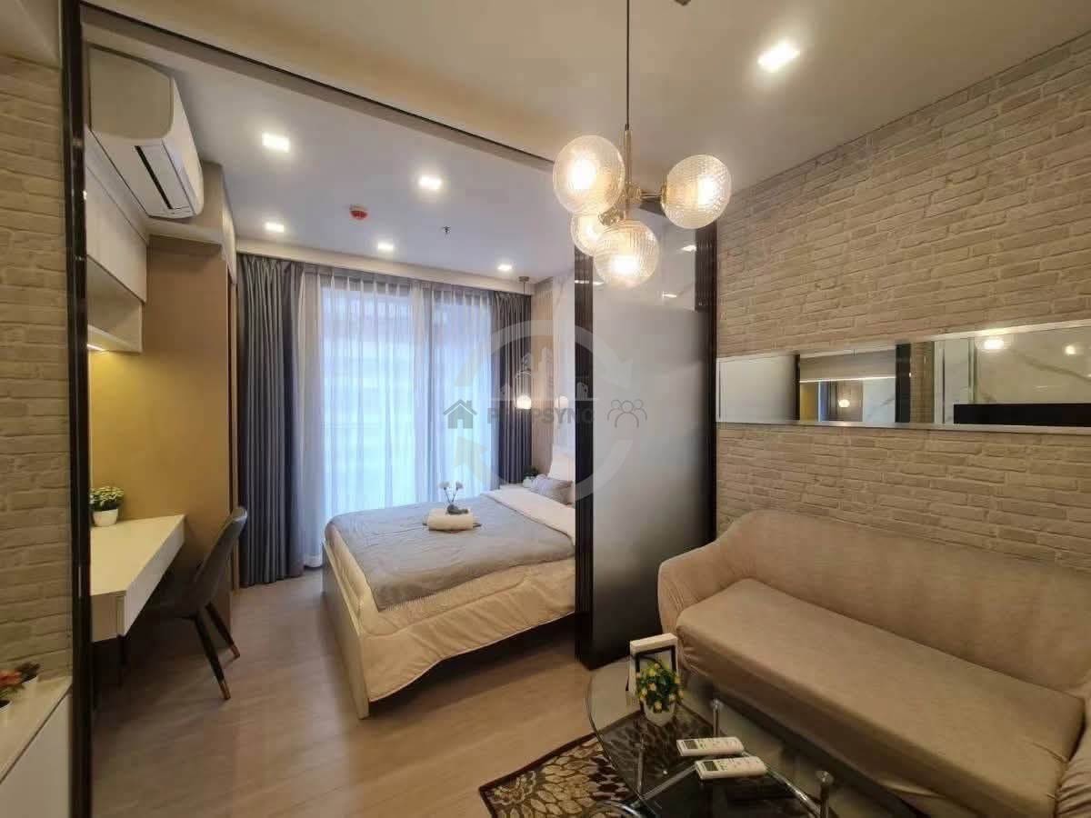 วันไนน์ไฟว์ อโศก - พระราม 9 | One9Five Asoke - Rama 9