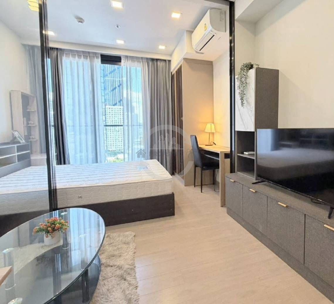 วันไนน์ไฟว์ อโศก - พระราม 9 | One9Five Asoke - Rama 9