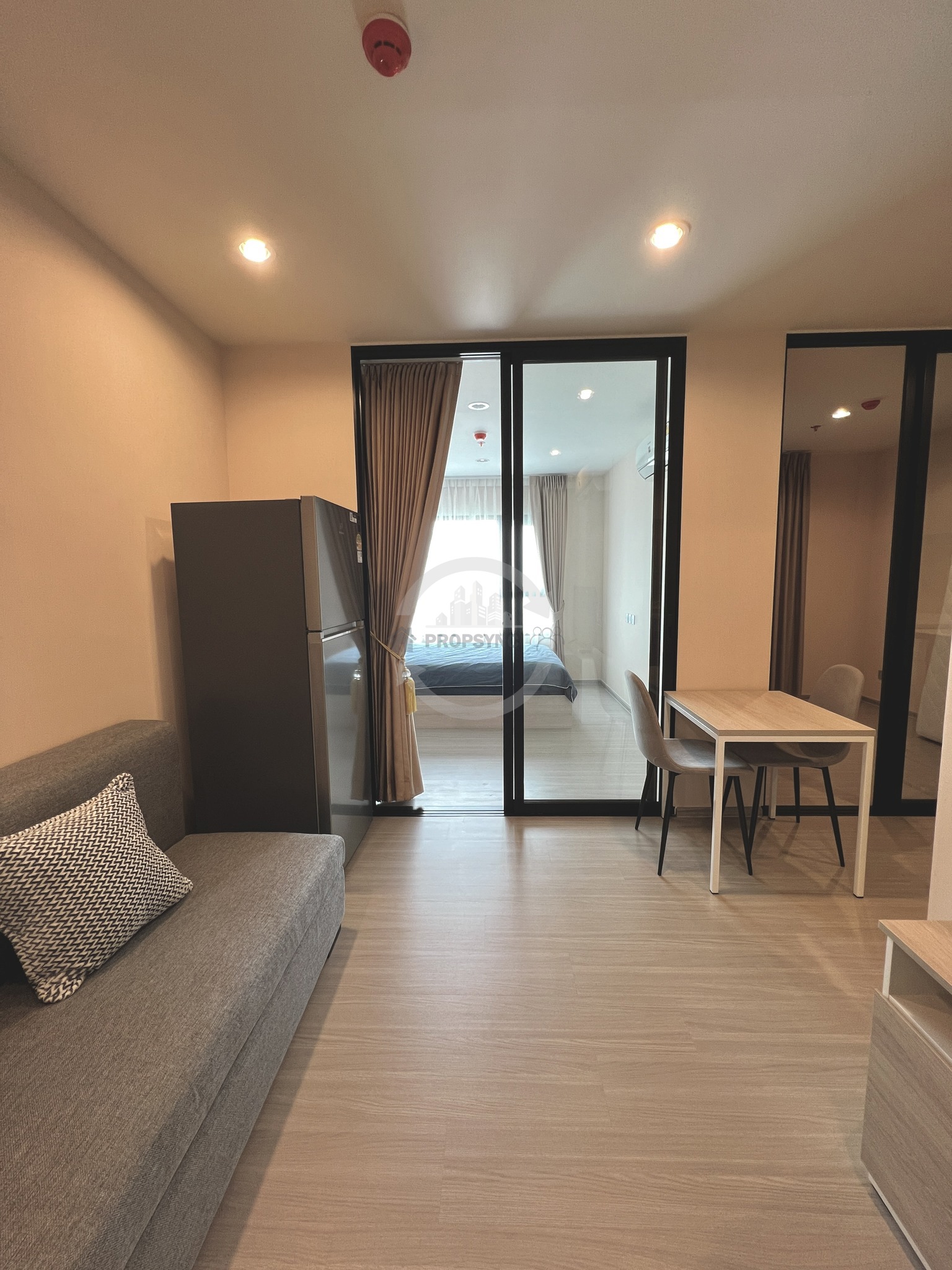 แอสปาย เอราวัณ ไพร์ม | Aspire Erawan Prime