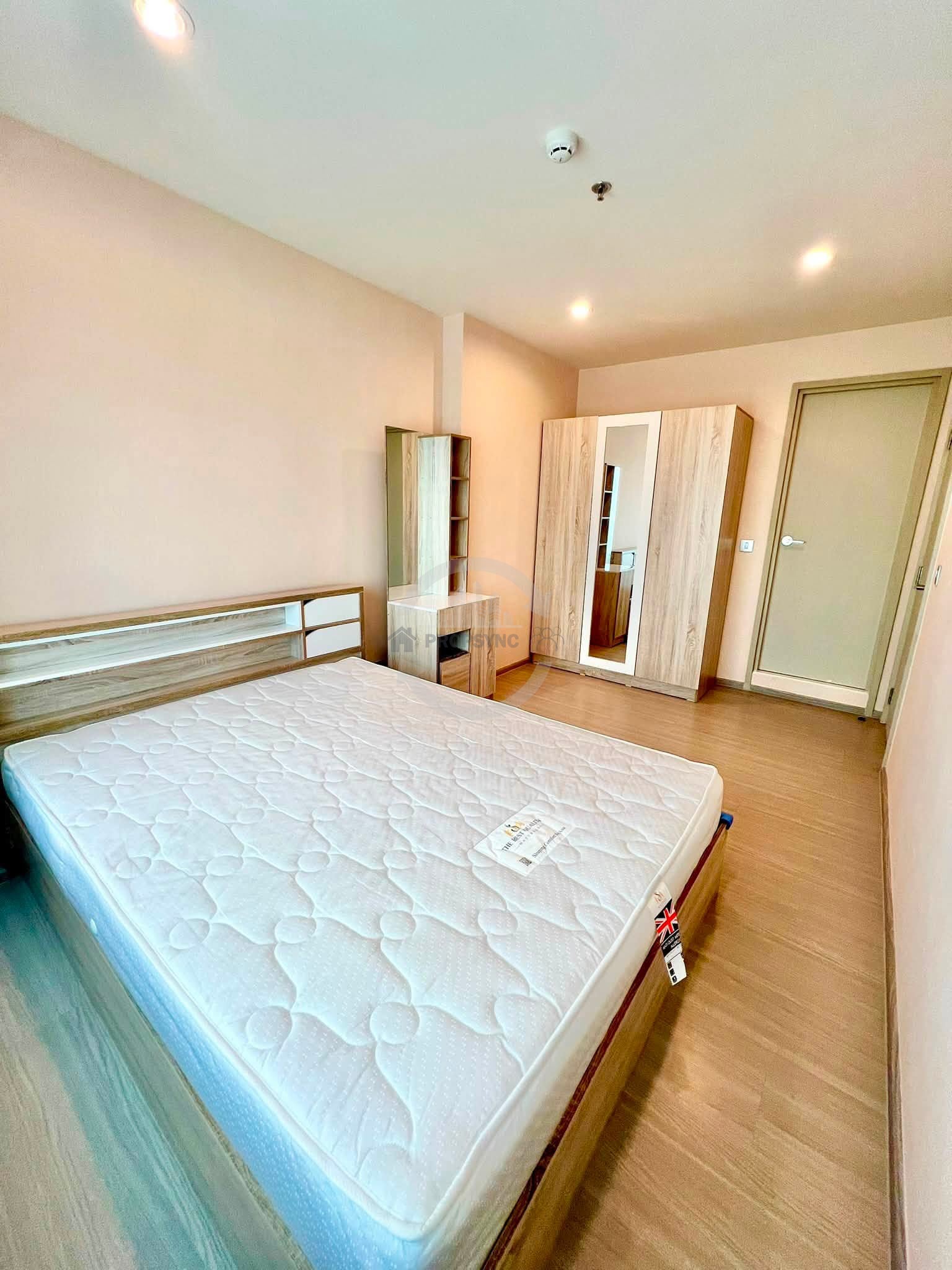 คอนโด ให้เช่า แอสปาย เอราวัณ ไพร์ม | Aspire Erawan Prime เมืองสมุทรปราการ - PROPSYNC