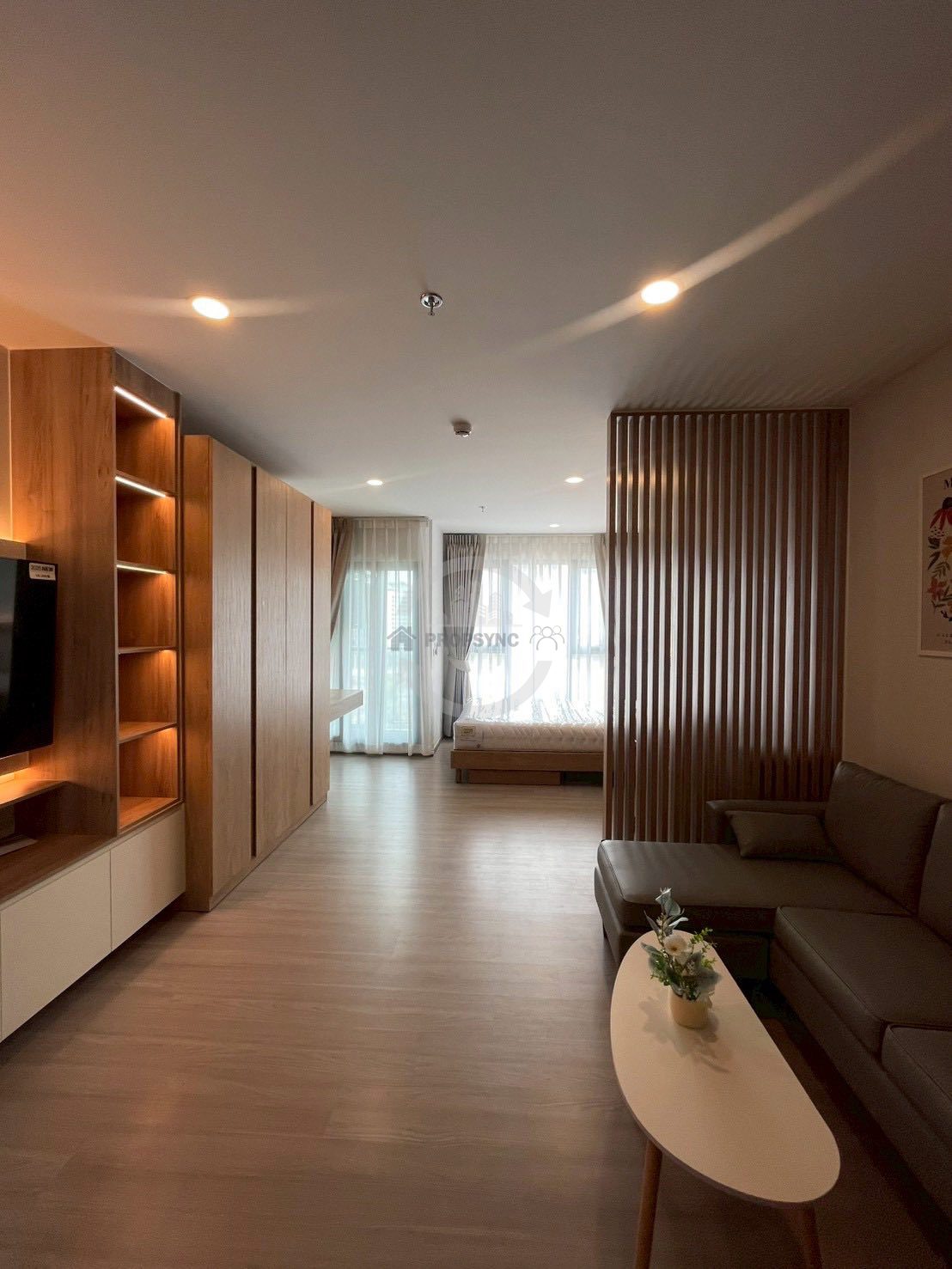 Aspire Sukhumvit - Rama 4