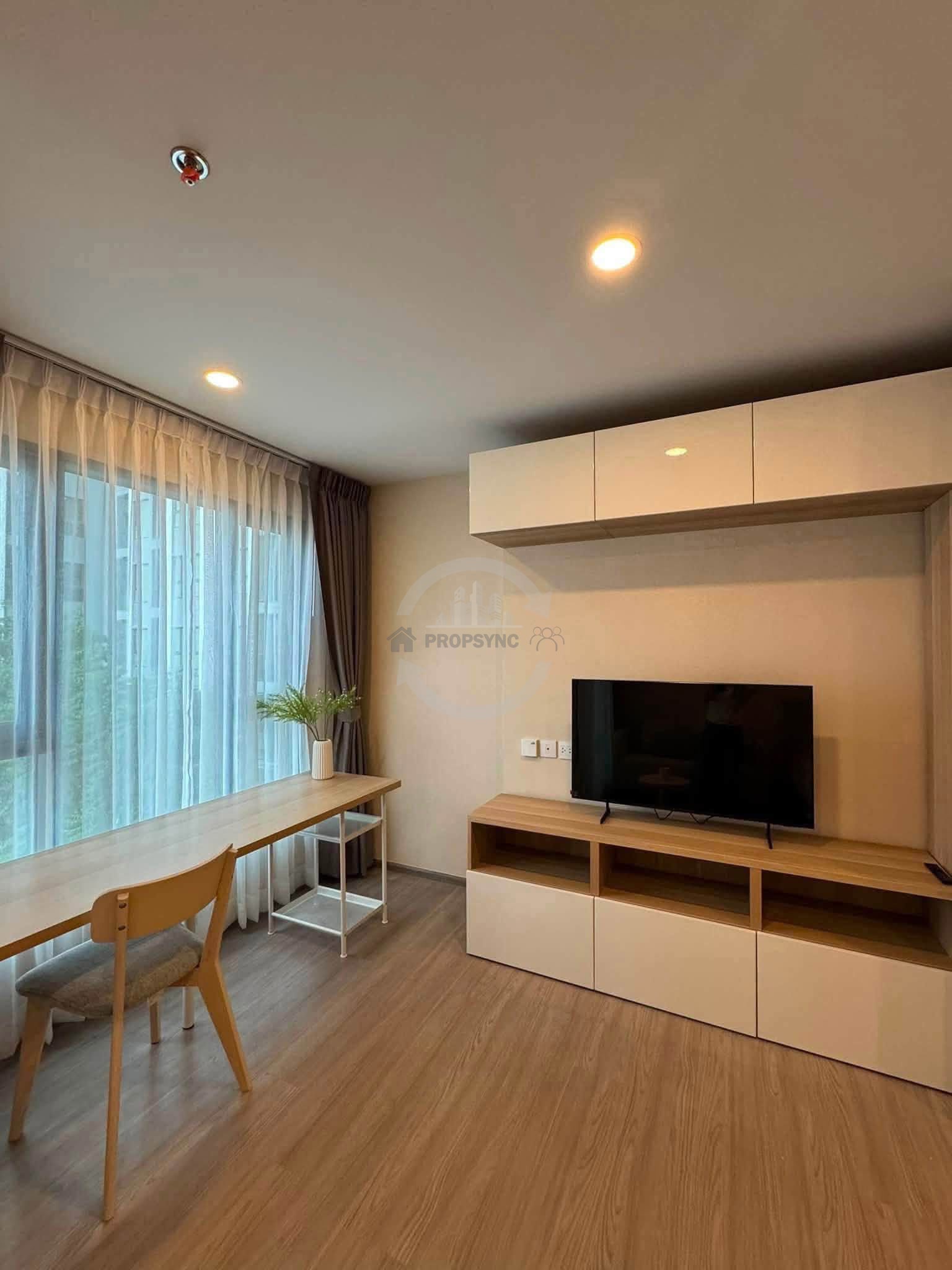 คอนโด ให้เช่า Aspire Sukhumvit - Rama 4 เขตคลองเตย - PROPSYNC