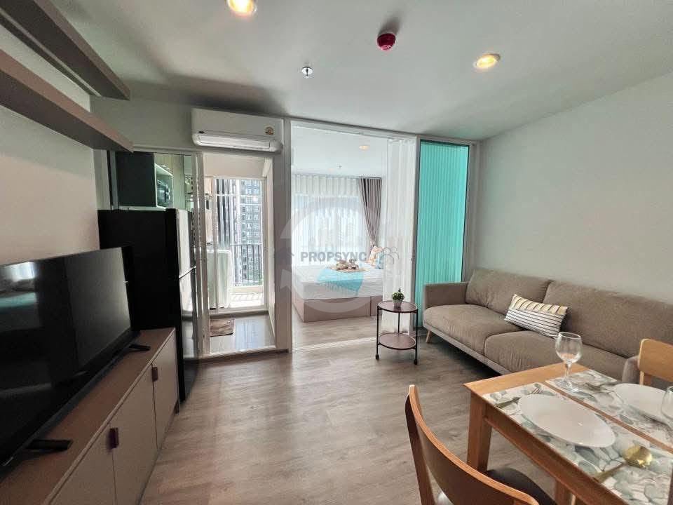 คอนโด ให้เช่า รีเจ้นท์โฮม บางนา l Regent home Bangna บางนา - PROPSYNC