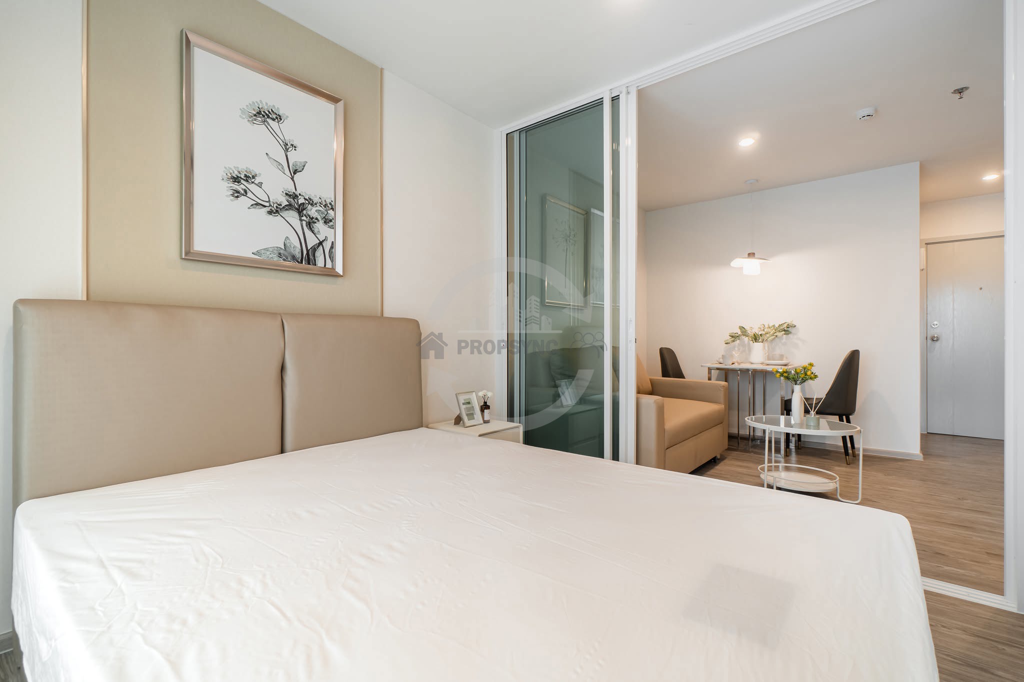คอนโด ให้เช่า รีเจ้นท์โฮม บางนา l Regent home Bangna บางนา - PROPSYNC