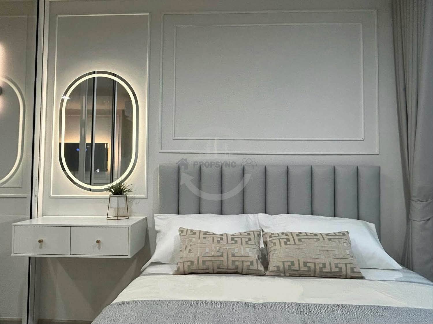 คอนโด ให้เช่า รีเจ้นท์โฮม บางนา l Regent home Bangna บางนา - PROPSYNC