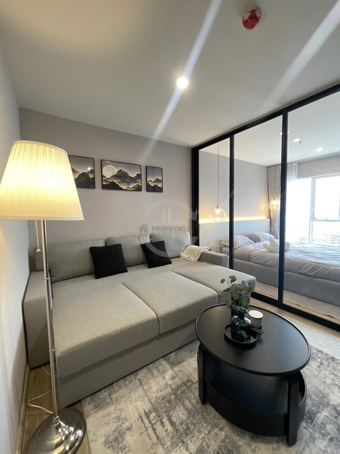 รีเจ้นท์โฮม บางนา l Regent home Bangna
