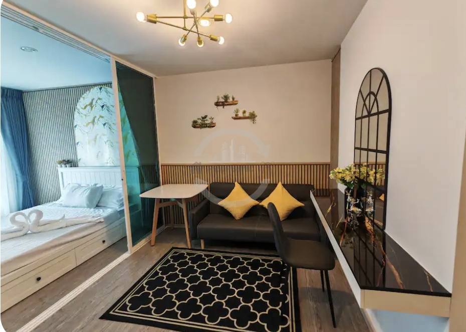 รีเจ้นท์โฮม บางนา l Regent home Bangna