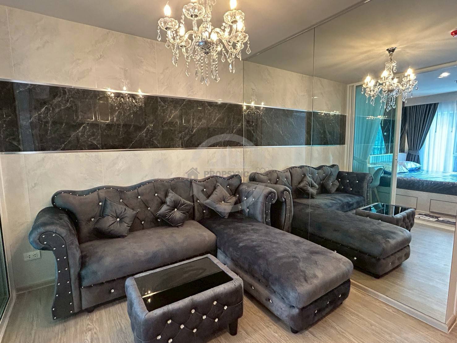 รีเจ้นท์โฮม บางนา l Regent home Bangna