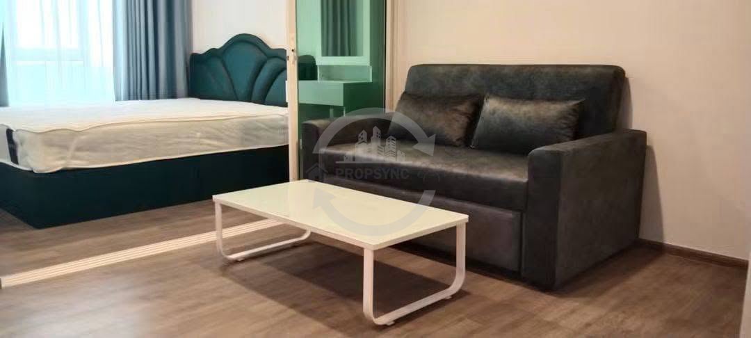 คอนโด ให้เช่า รีเจ้นท์โฮม บางนา l Regent home Bangna บางนา - PROPSYNC