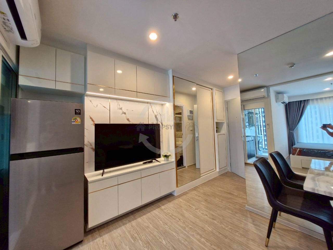 คอนโด ให้เช่า รีเจ้นท์โฮม บางนา l Regent home Bangna บางนา - PROPSYNC