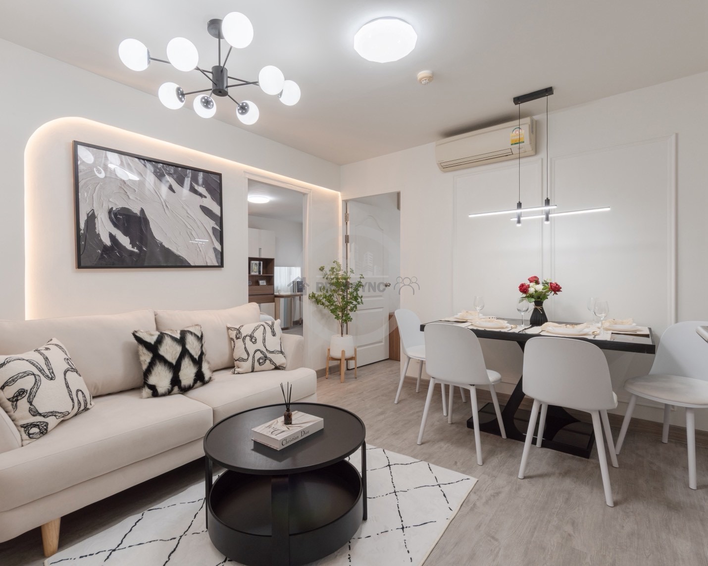 เคนซิงตัน แบริ่ง | Kensington Bearing