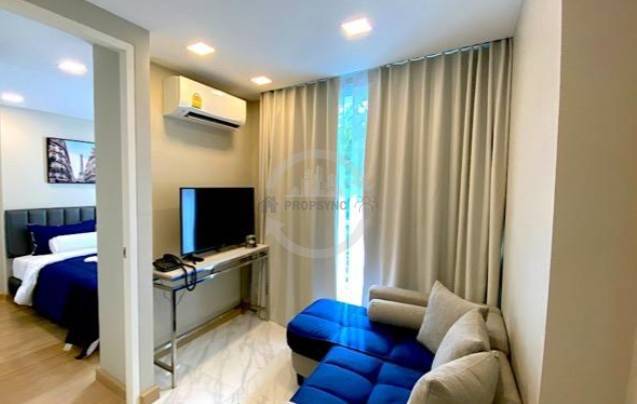 Bless Residence Ekkamai /เบลส เรสสิเด้นซ์ เอกมัย