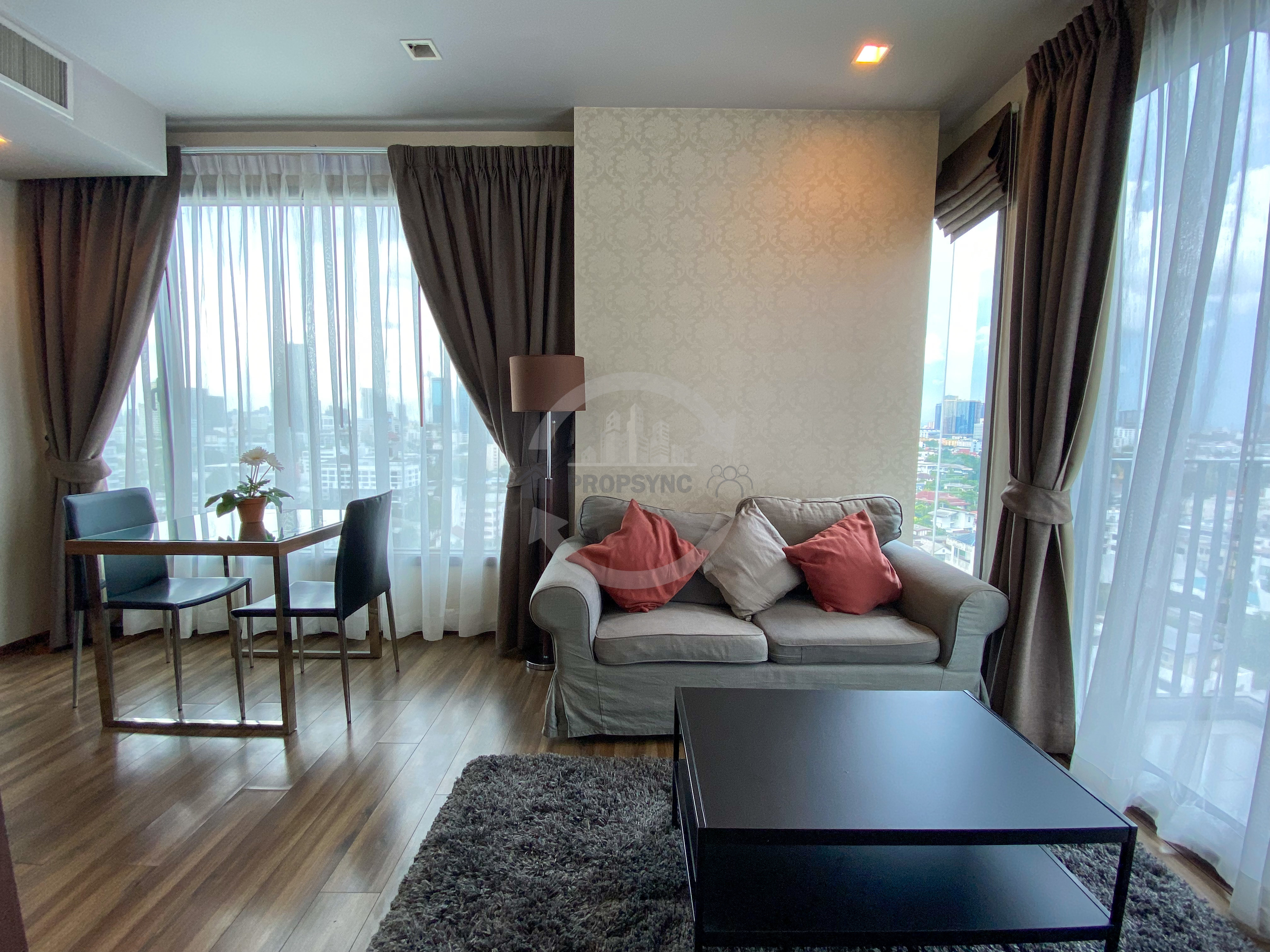 ซีล บาย แสนสิริ | Ceil by Sansiri