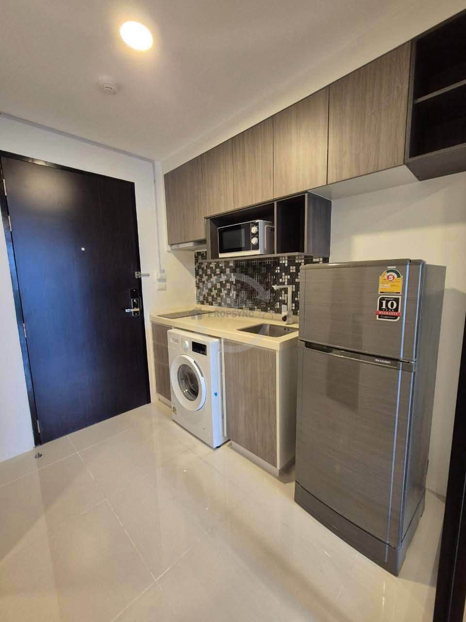 ชาโตว์ อินทาวน์ ปิ่นเกล้า - ศิริราช  | Chateau in Town Pinklao-Siriraj