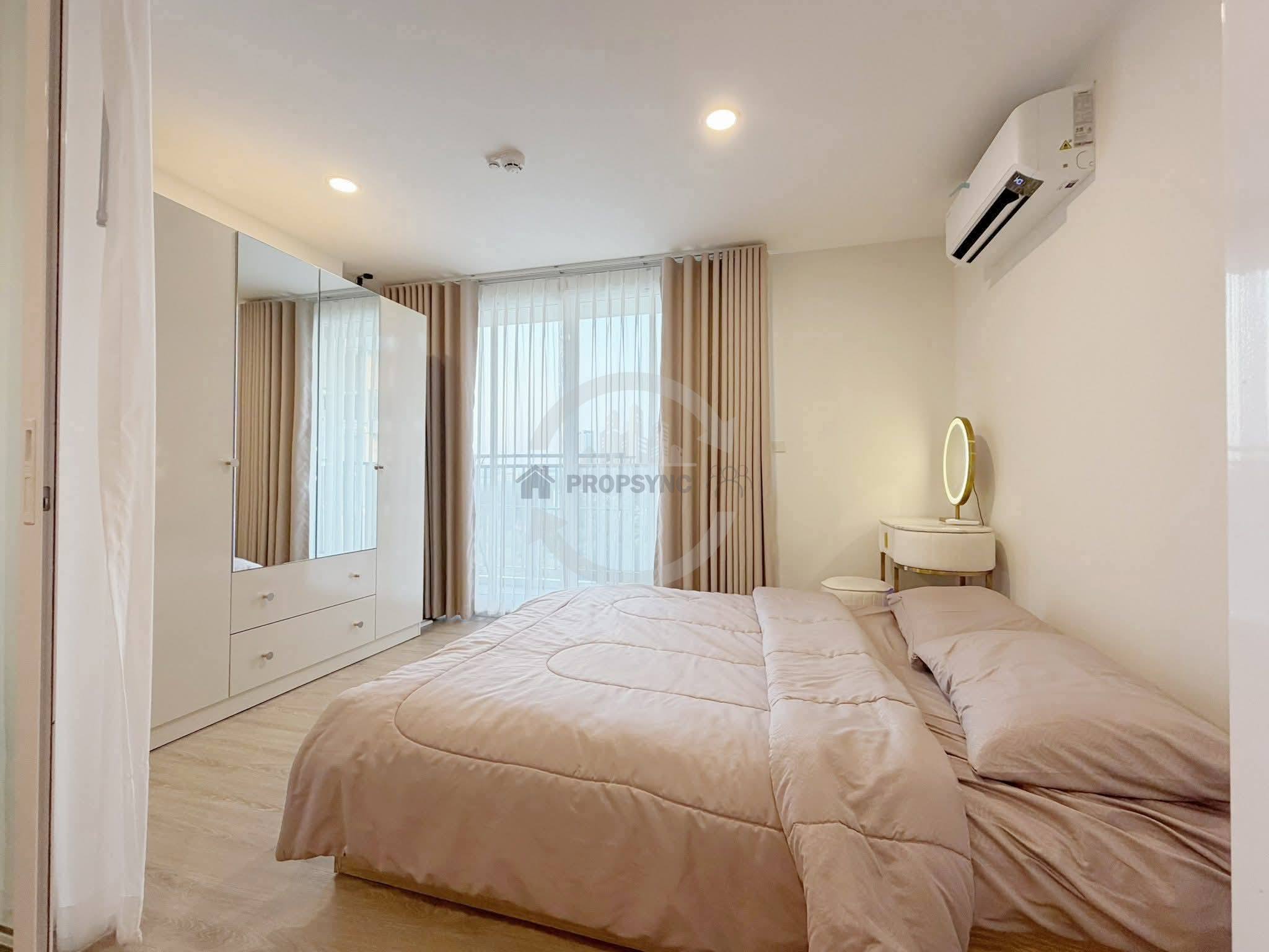 ชาโตว์ อินทาวน์ รัชโยธิน | Chateau in town Ratchayothin 