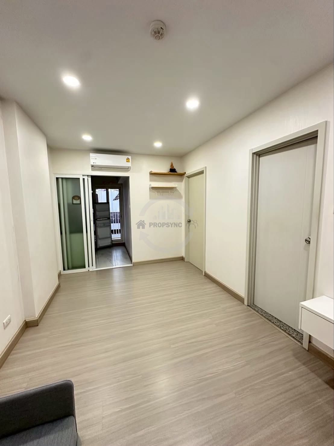 ศุภาลัย ซิตี้ รีสอร์ท จรัญฯ 91 | Supalai City Resort Charan 91