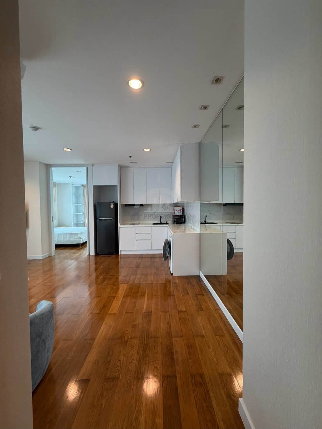 คอนโด ให้เช่า ซิตี้ สมาร์ท คอนโด | Citi Smart Sukhumvit 18 คลองเตย - PROPSYNC
