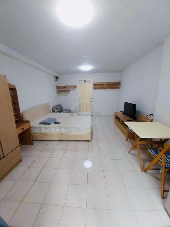 ซิตี้ โฮม รัชดา | Supalai City Home Ratchada 10