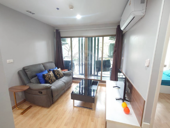 คอนโด ให้เช่า คาซ่า คอนโด อโศก - ดินแดง | Casa Condo Asoke-Dindaeng ดินแดง - PROPSYNC