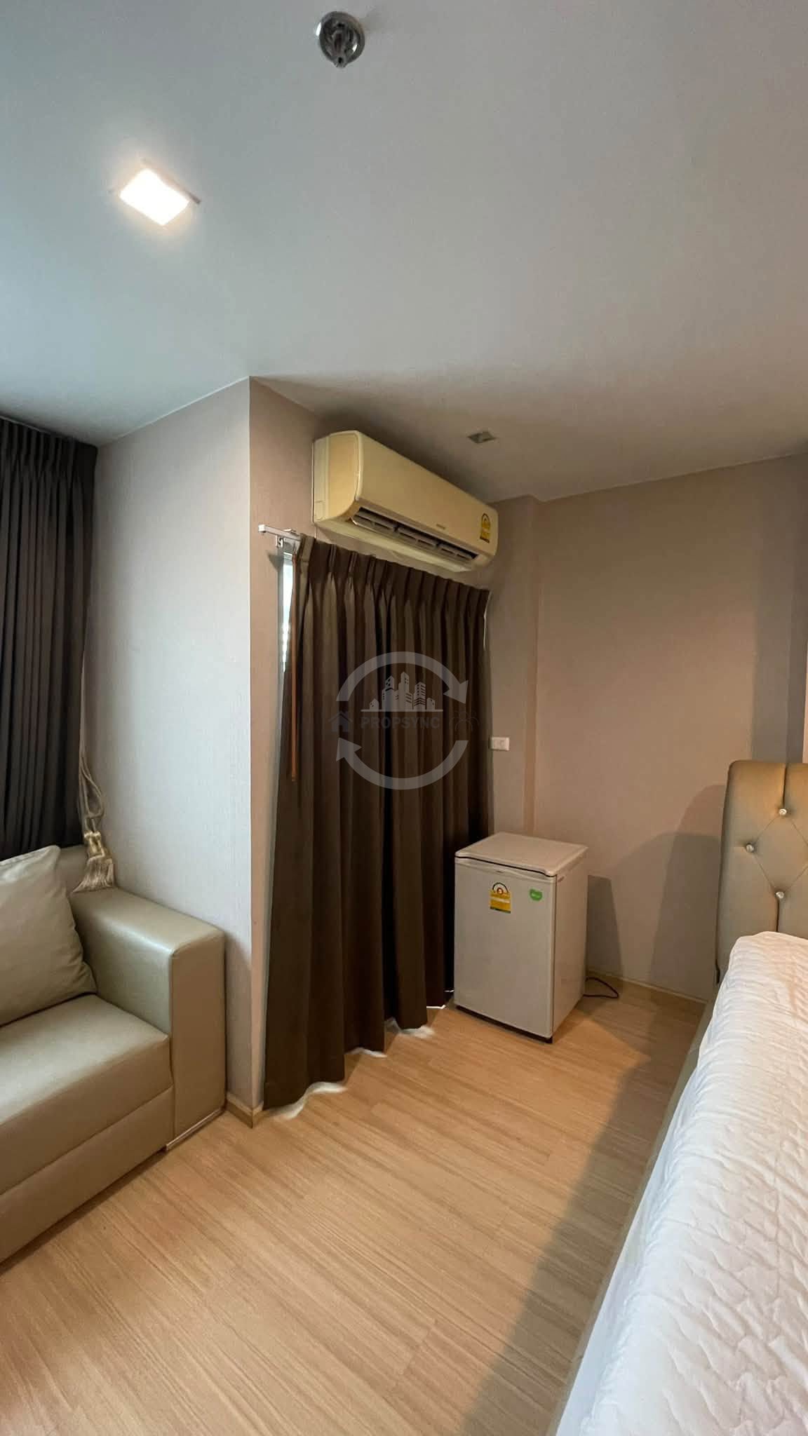 คอนโด ให้เช่า คาซ่า คอนโด อโศก - ดินแดง | Casa Condo Asoke-Dindaeng ดินแดง - PROPSYNC