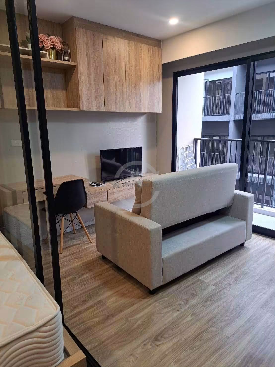 บลอสซั่ม คอนโด แอท สาทร - เจริญราษฎร์ | Blossom Condo @ Sathorn Charoenrat