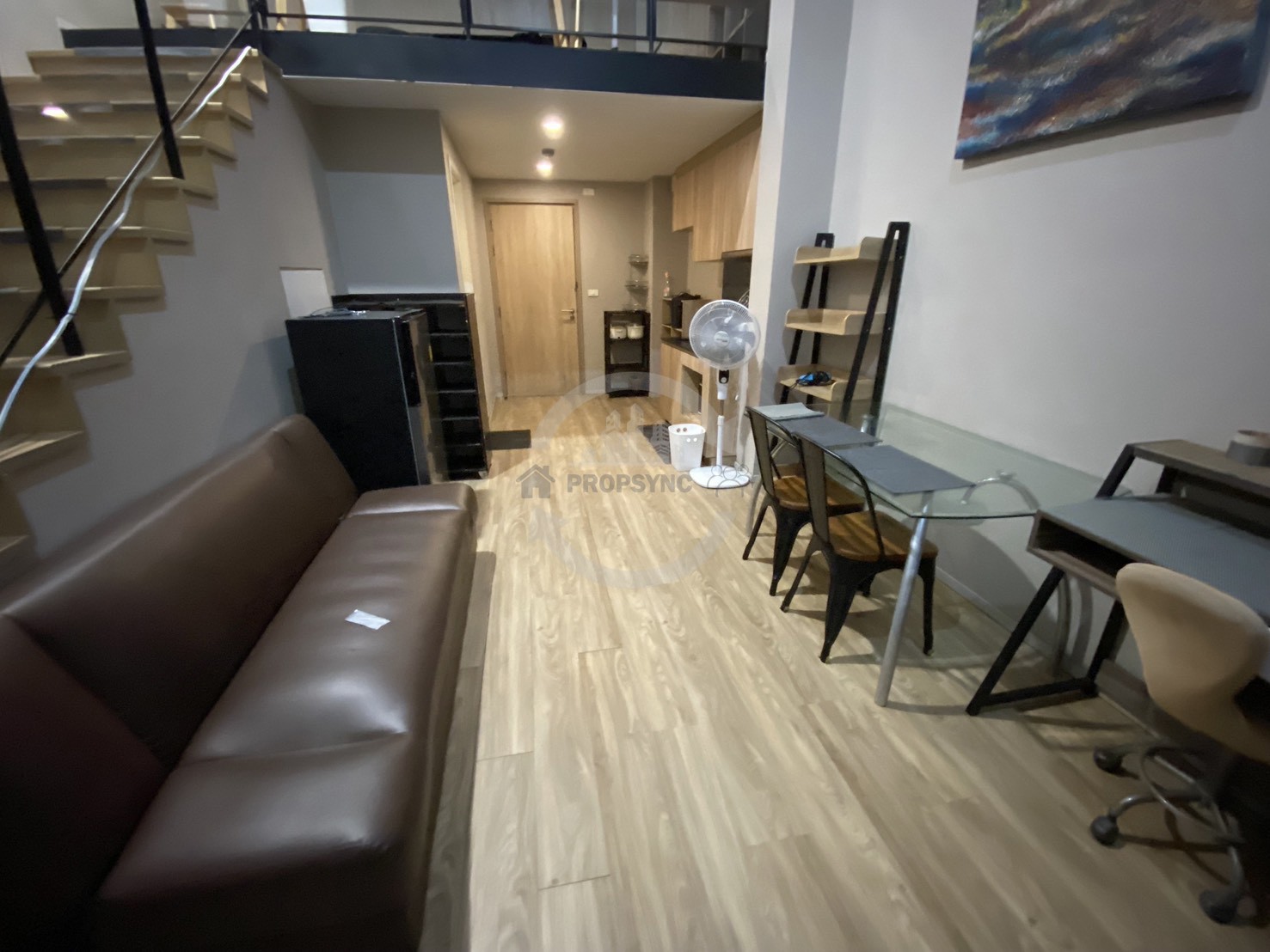บลอสซั่ม คอนโด แอท สาทร - เจริญราษฎร์ | Blossom Condo @ Sathorn Charoenrat