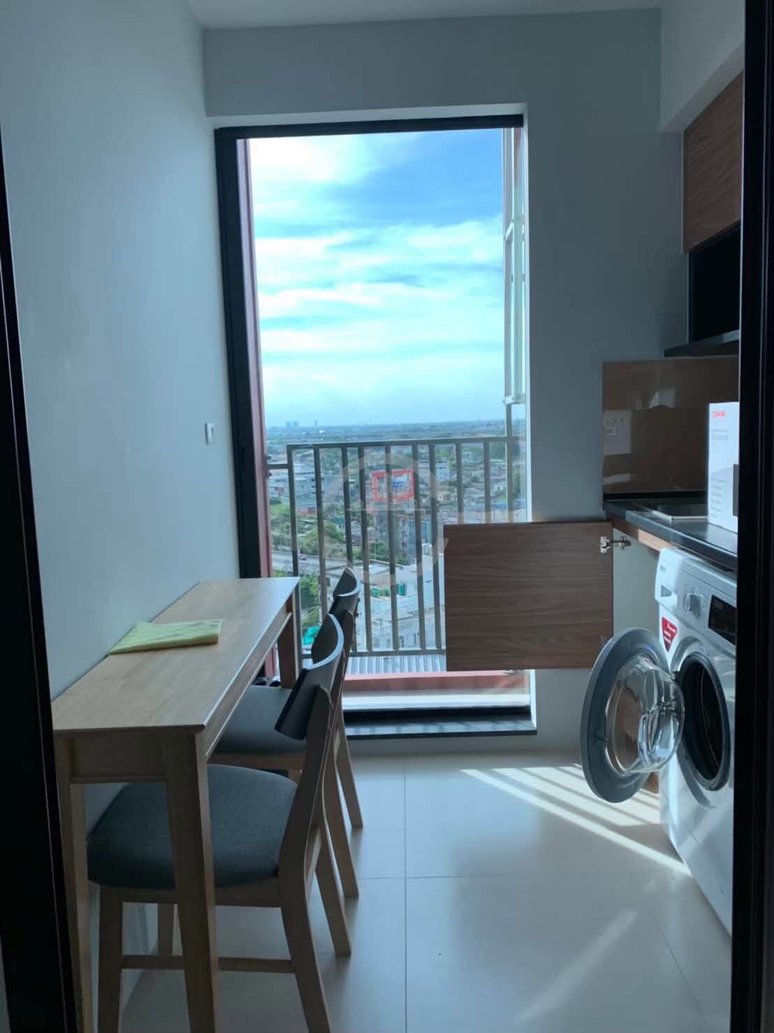 คอนโด ให้เช่า บริกซ์ คอนโดมิเนียม | Brix Condominium บางพลัด - PROPSYNC