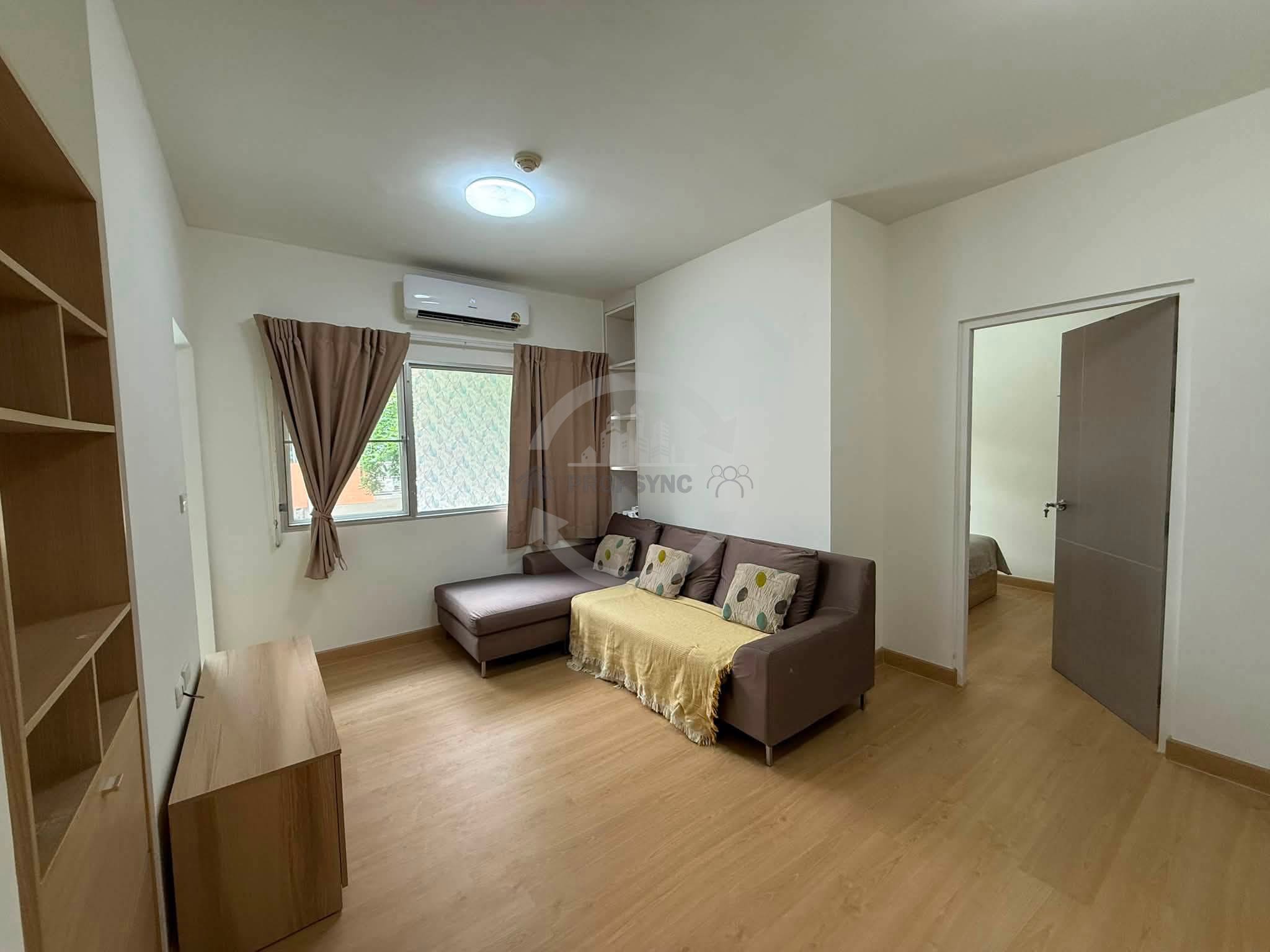 มาย คอนโด ปิ่นเกล้า | My Condo Pinklao