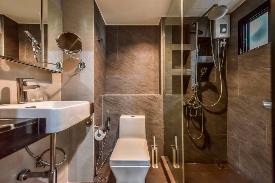 คอนโด วัน สาทร | Condo One Sathorn