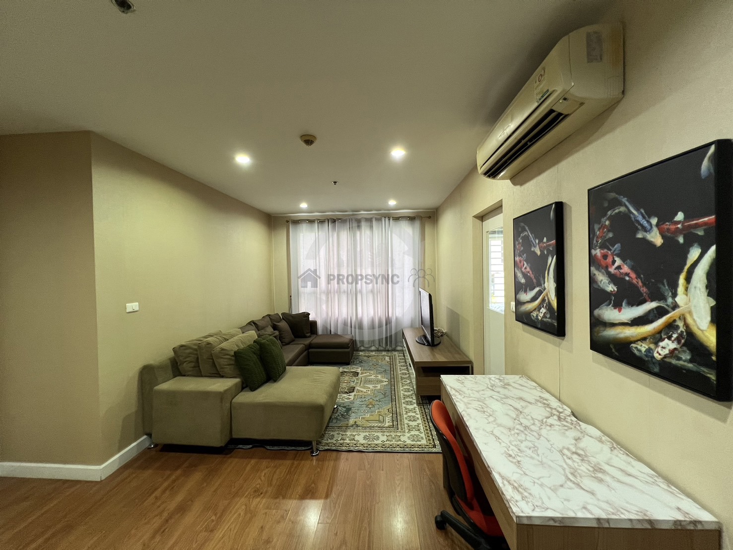 คอนโด วัน เอ็กซ์ สุขุมวิท 26 | Condo One X Sukhumvit 26
