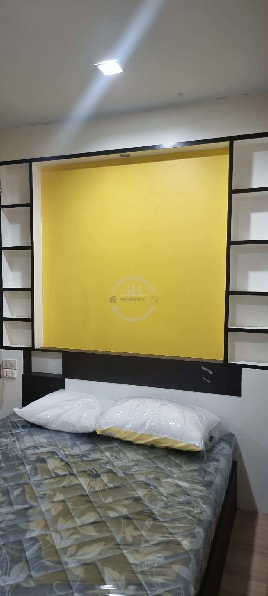คอนโด ให้เช่า คาซ่า คอนโด รัชดา-ราชพฤกษ์ | Casa Condo Ratchada-Ratchapruek ธนบุรี - PROPSYNC