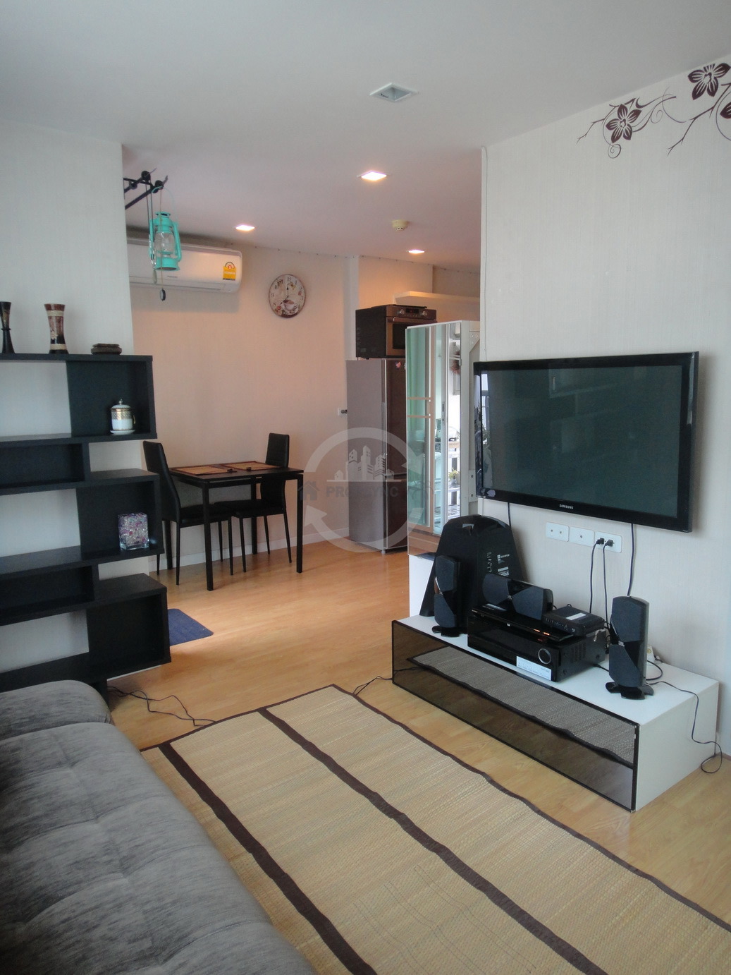 คอนโด ให้เช่า คาซ่า คอนโด รัชดา - ท่าพระ | Casa Condo Ratchada-Thapra ธนบุรี - PROPSYNC