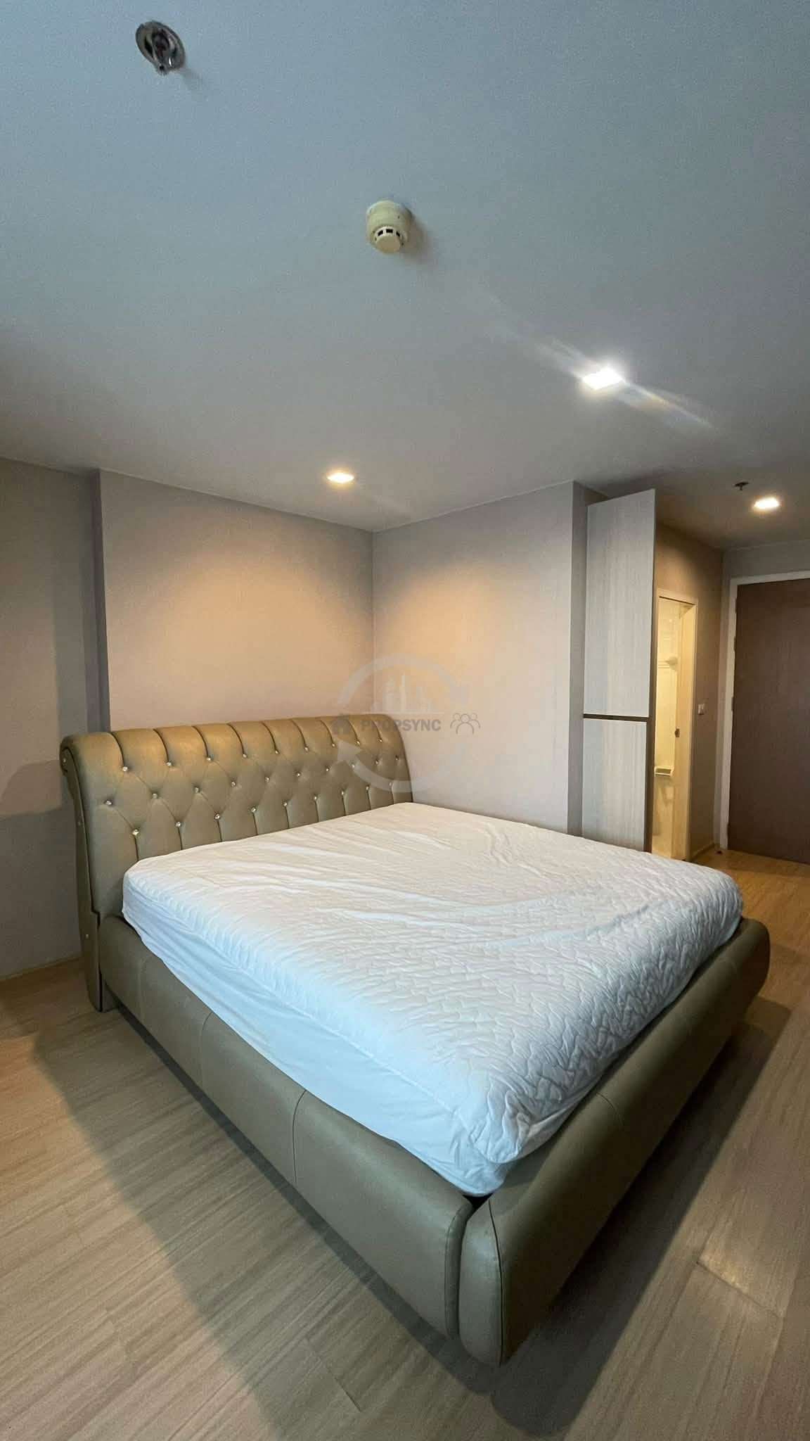 คอนโด ให้เช่า คาซ่า คอนโด รัชดา - ท่าพระ | Casa Condo Ratchada-Thapra ธนบุรี - PROPSYNC