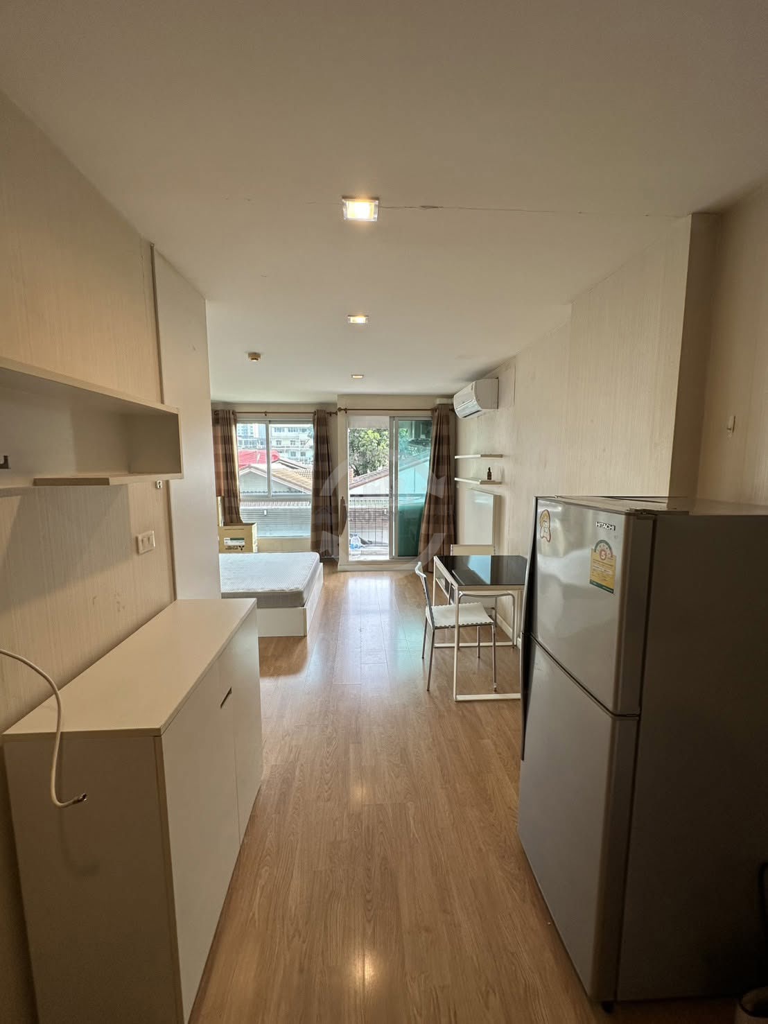 คอนโด ให้เช่า คาซ่า คอนโด รัชดา - ท่าพระ | Casa Condo Ratchada-Thapra ธนบุรี - PROPSYNC