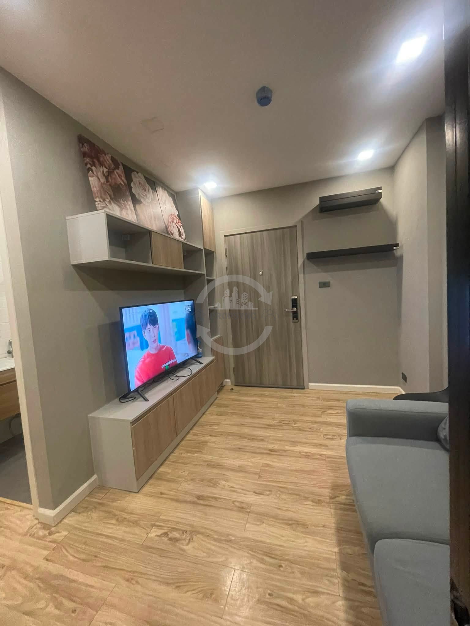 กรู๊ฟ คอนโด รัชดา-ลาดพร้าว | Groove Condo Ratchada-Ladprao