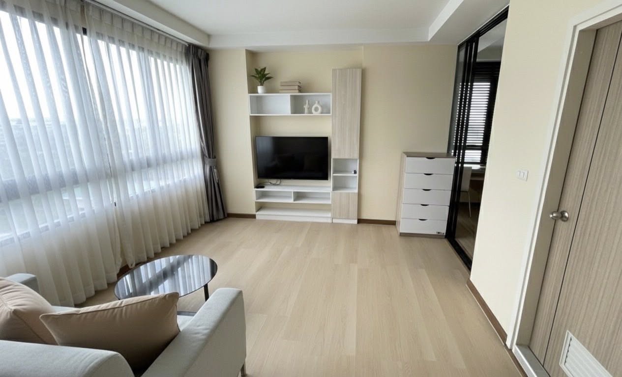 เจ คอนโด สาทร-กัลปพฤกษ์ | J Condo Sathorn-Kallaprapruk