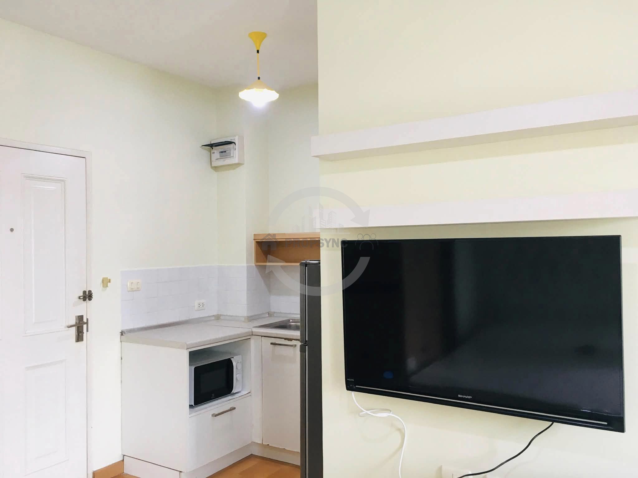 มาย คอนโด สาทร-ตากสิน  | My Condo Sathorn-Taksin