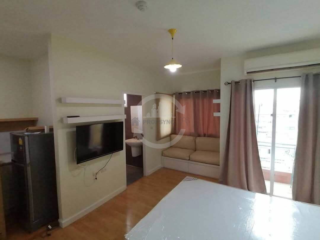 มาย คอนโด สาทร-ตากสิน  | My Condo Sathorn-Taksin