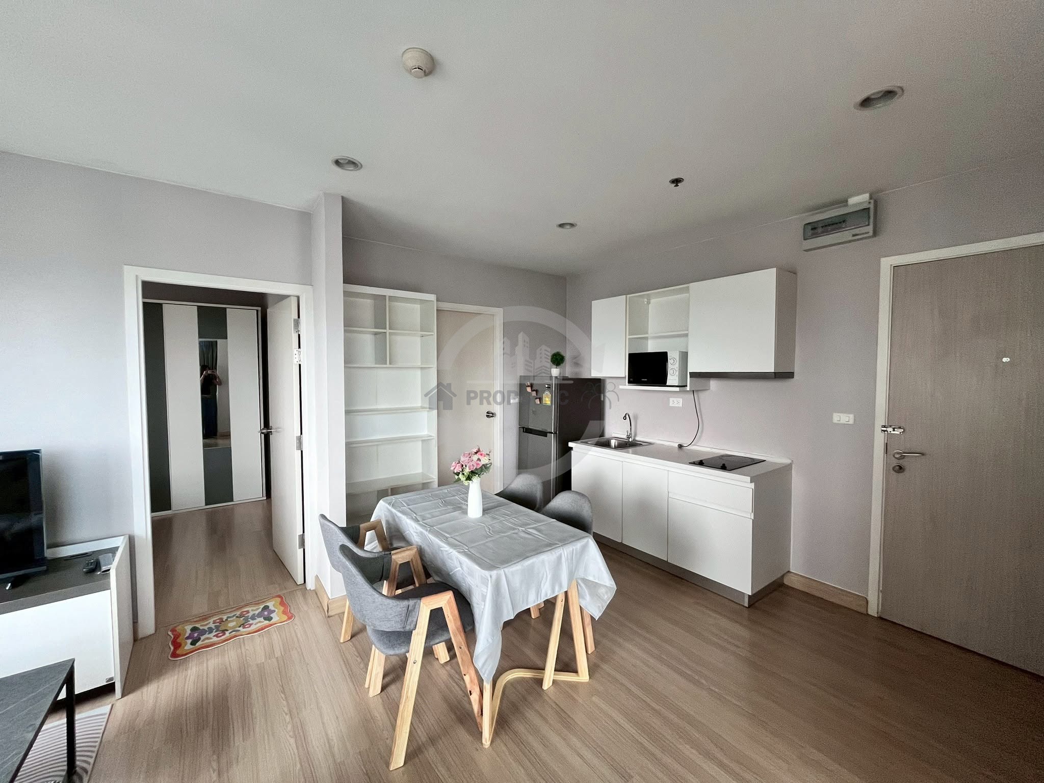 โมทีฟ คอนโด สาทร – วงเวียนใหญ่ | Motif Condo Sathorn - Wongwianyai